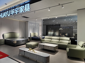 店态展示